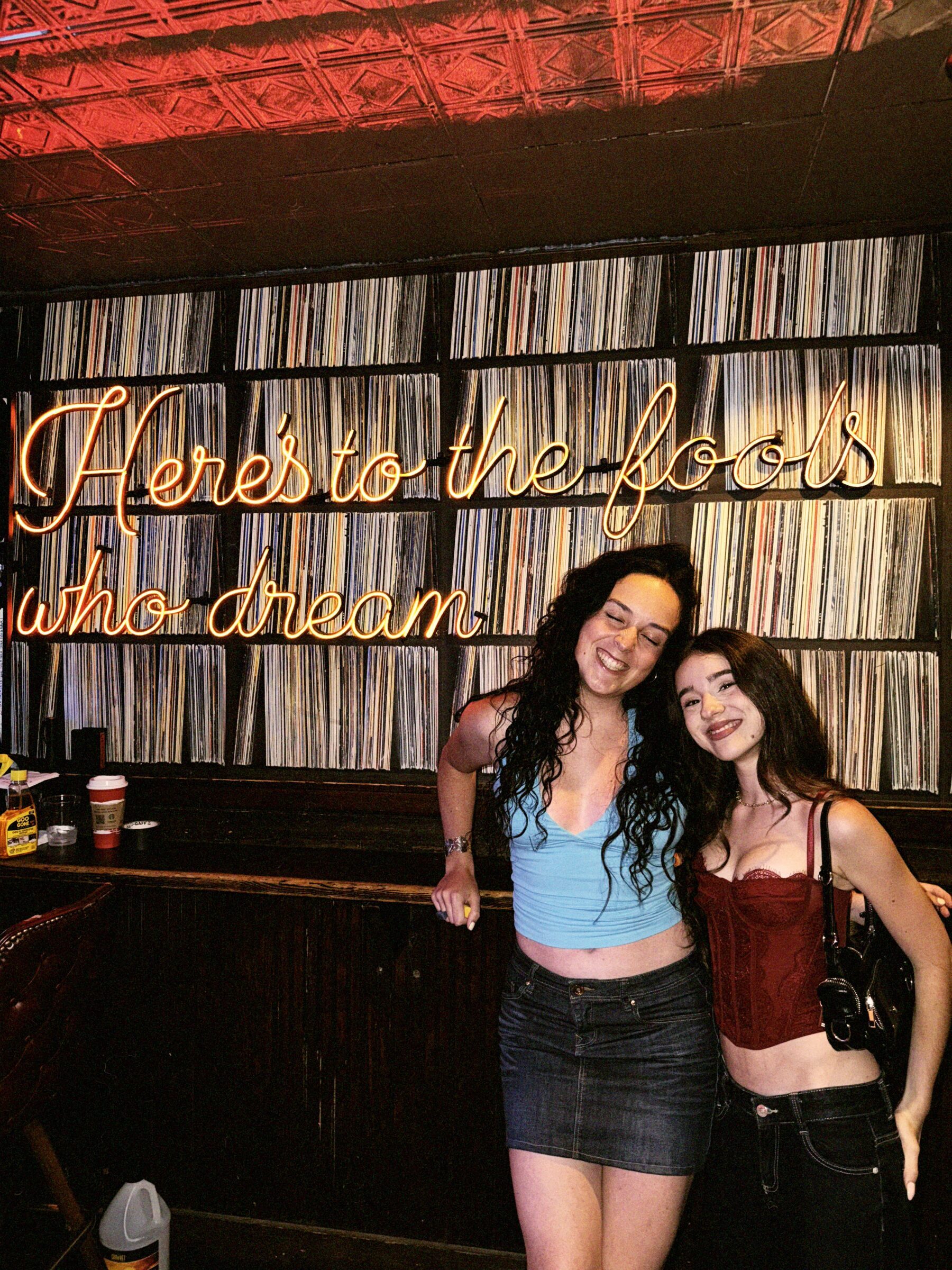 Los Angeles · Las Vegas